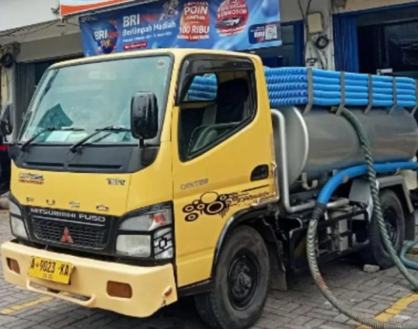 Sedot Wc Cimanggung