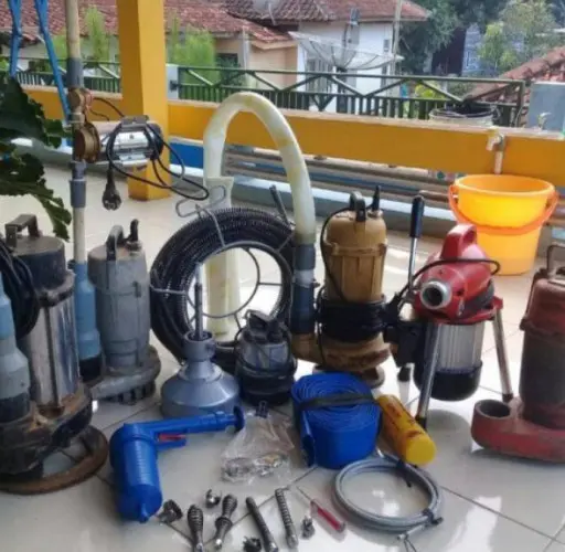 Sedot WC cimanggung Murah
