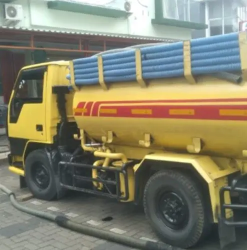 Sedot WC cimanggung Terdekat