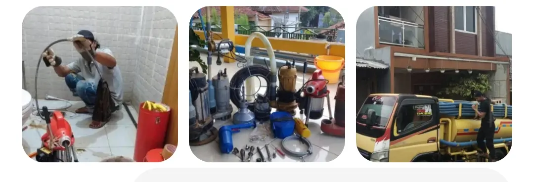 Jasa Sedot WC cimanggung Murah Terpercaya
